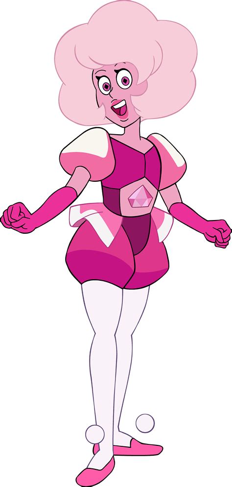 pink diamond steven univers